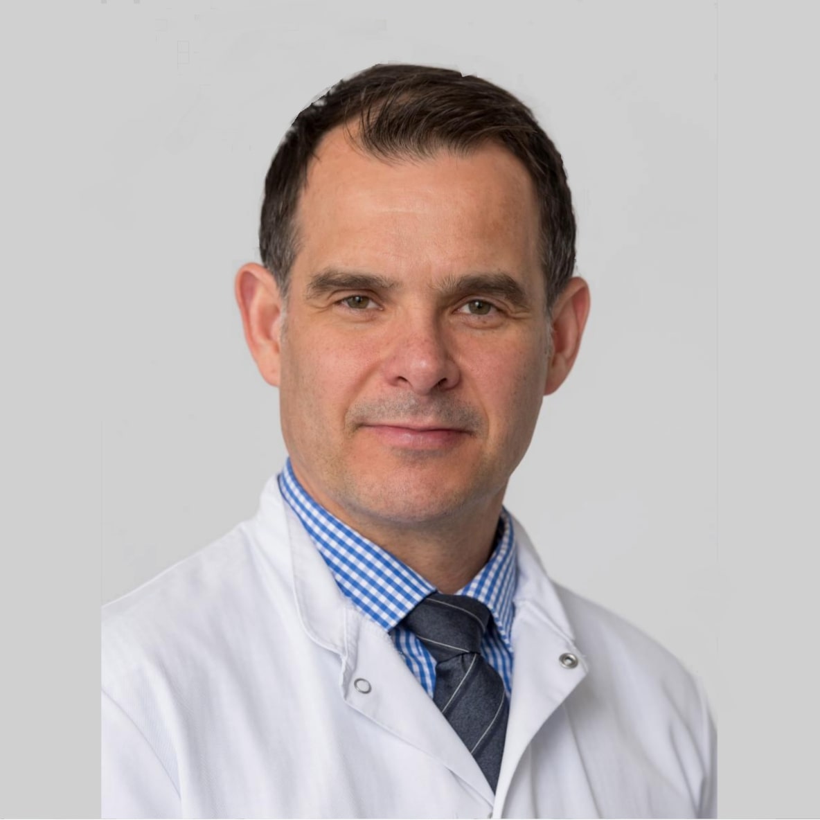 Prof. Dr. Christian Lohrmann Prof. Dr. Christian Lohrmann